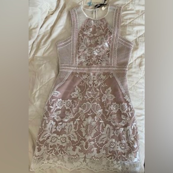 Sun dress by Lavender Bird  size Medium - Picture 6 of 6